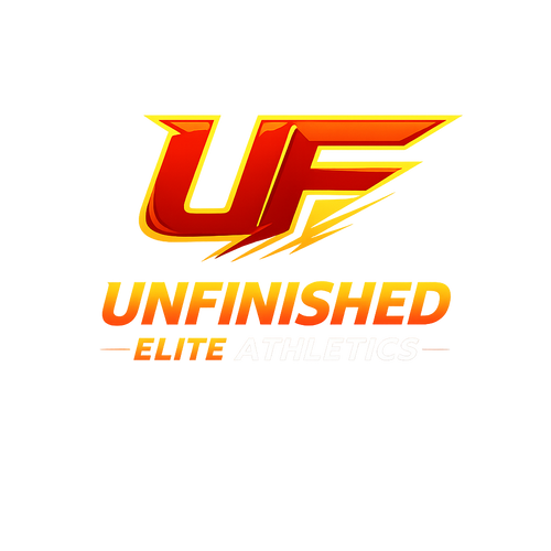 UNFINISHED ELITE ATHLETICS